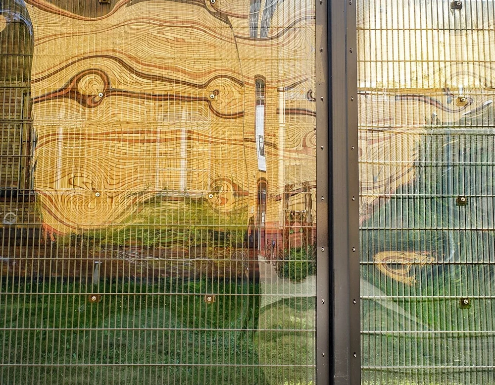 Karl-Bonhoeffer-Nervenklinik | Wittenau 