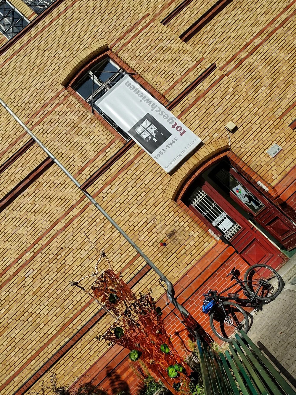 Karl-Bonhoeffer-Nervenklinik | Wittenau 