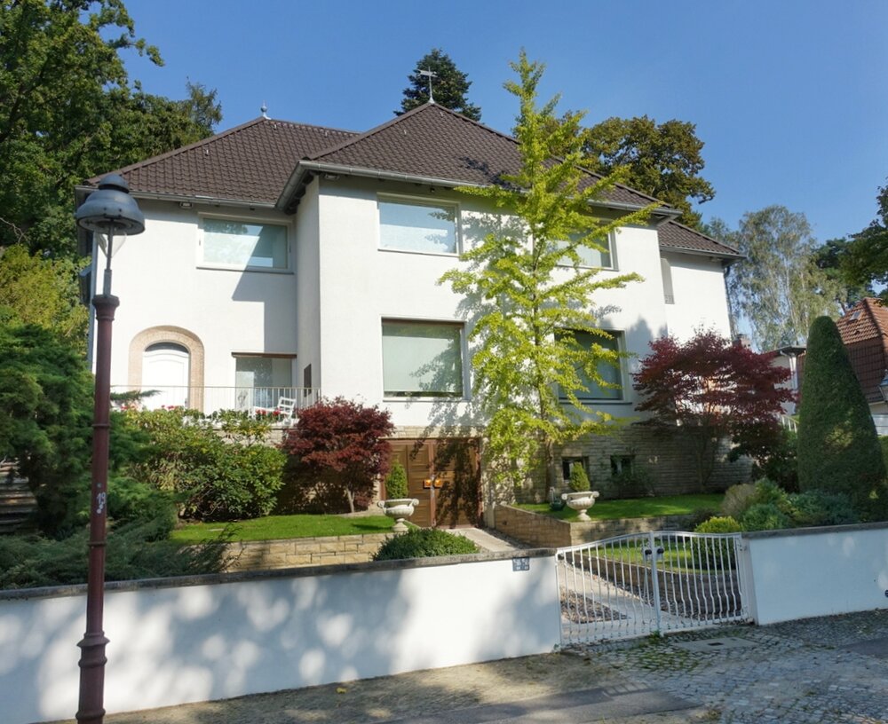 Haus Kästner | Hermsdorf