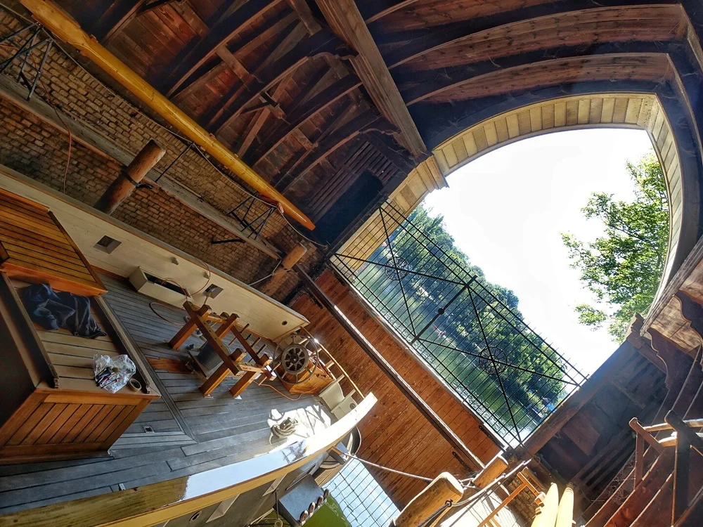 Royal Louise | Pfaueninsel 