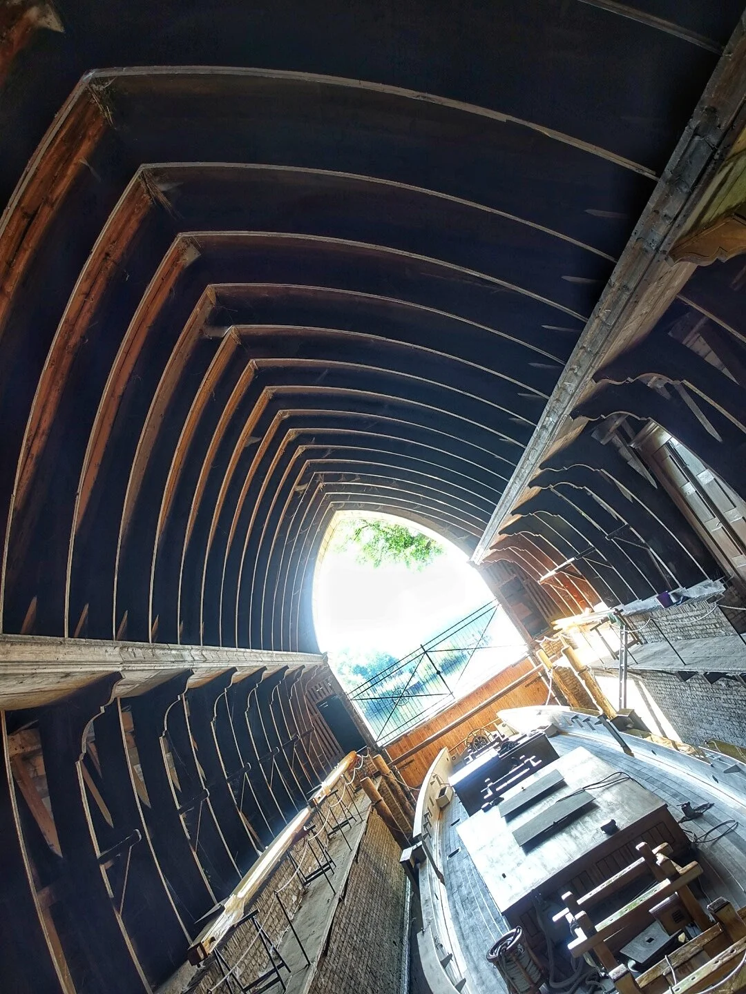 Pfaueninsel | Royal Louise