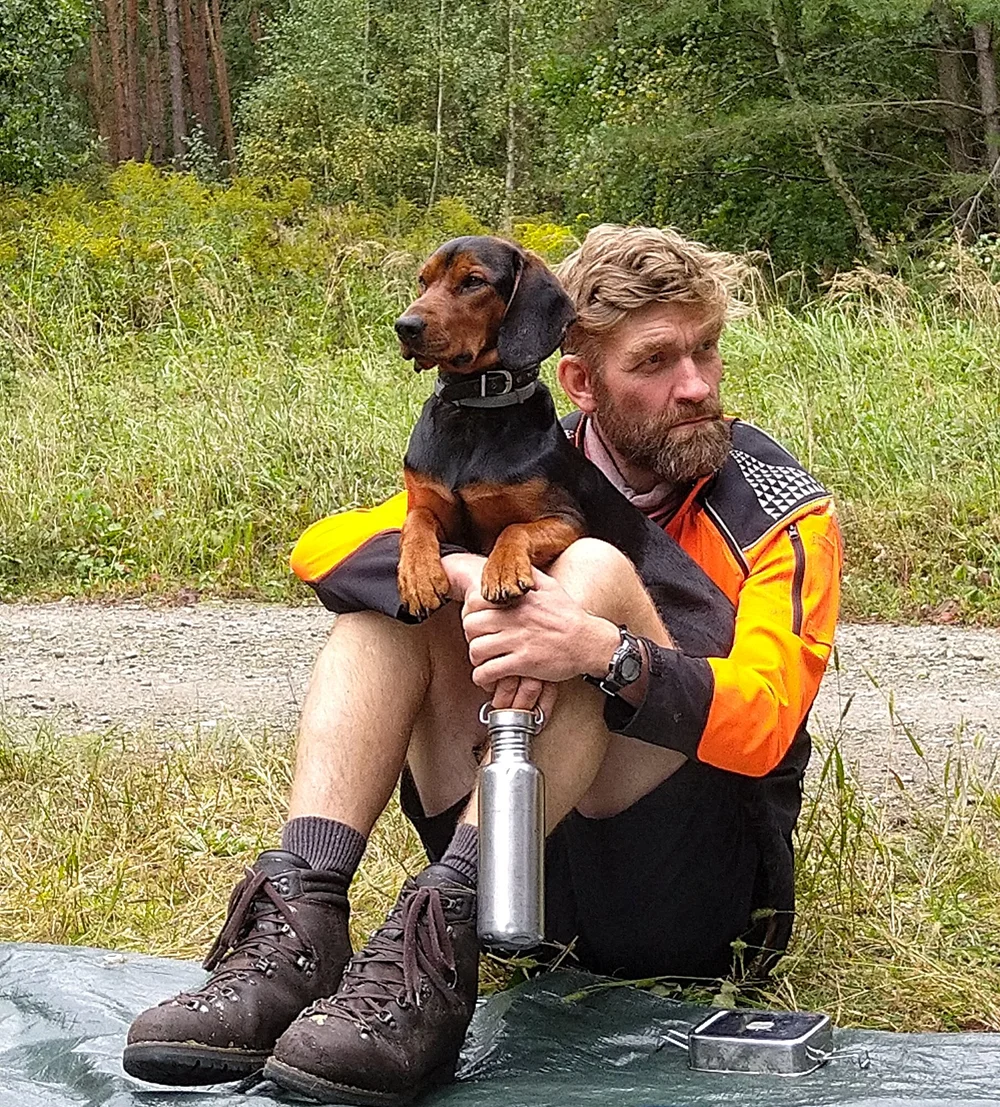 Projektleiter Simon &amp; Neo