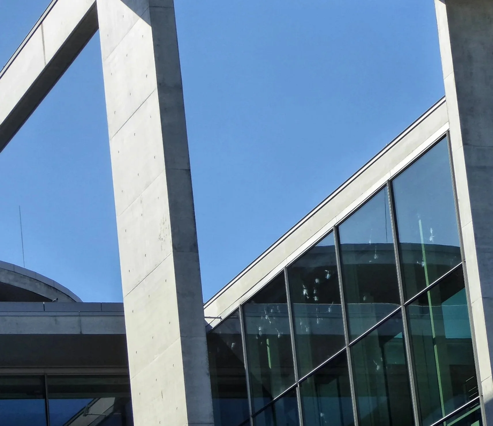 Deutschlandfunk Kultur zum Thema Vogelschlag