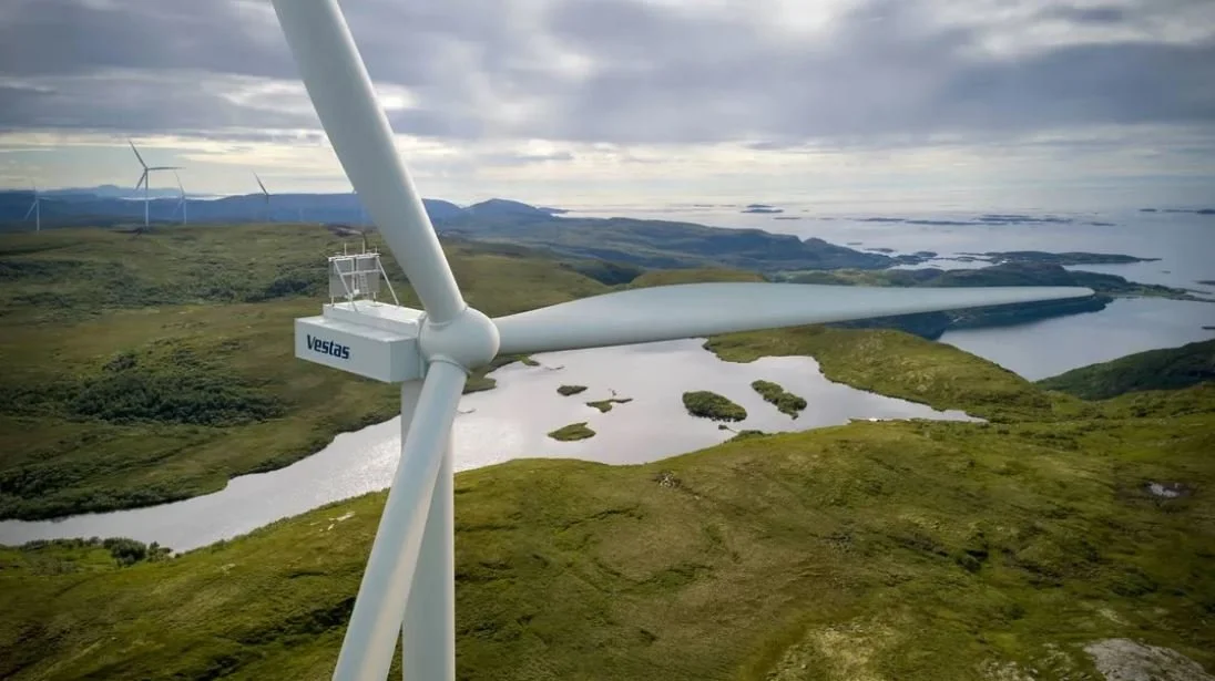 Greengairs Wind Farm