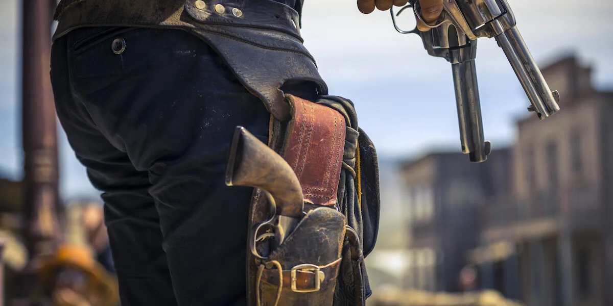 In a Land of Sand and Snakes By Travis Eller