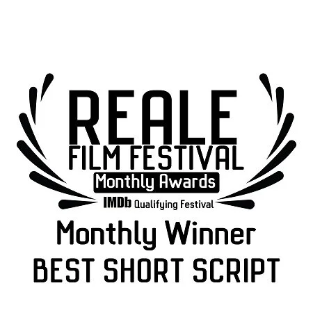 AWARD WINNER-REALE FILM FESTIVAL-BEST SHORT SCRIPT (1).JPG
