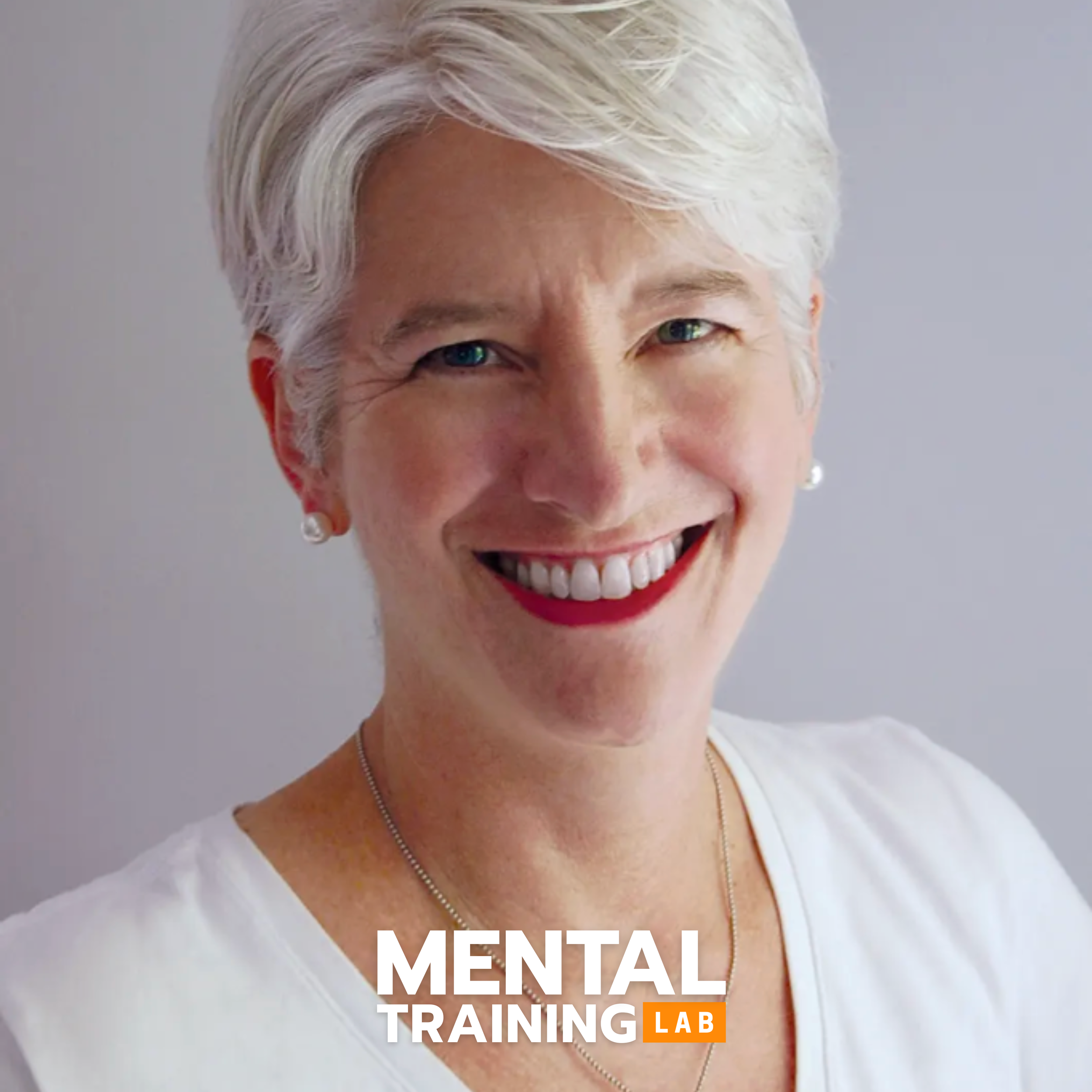 Ep. 67: From Self-Criticism to Self-Compassion: How Mindfulness Changes Performance with Dr. Holly Rogers
