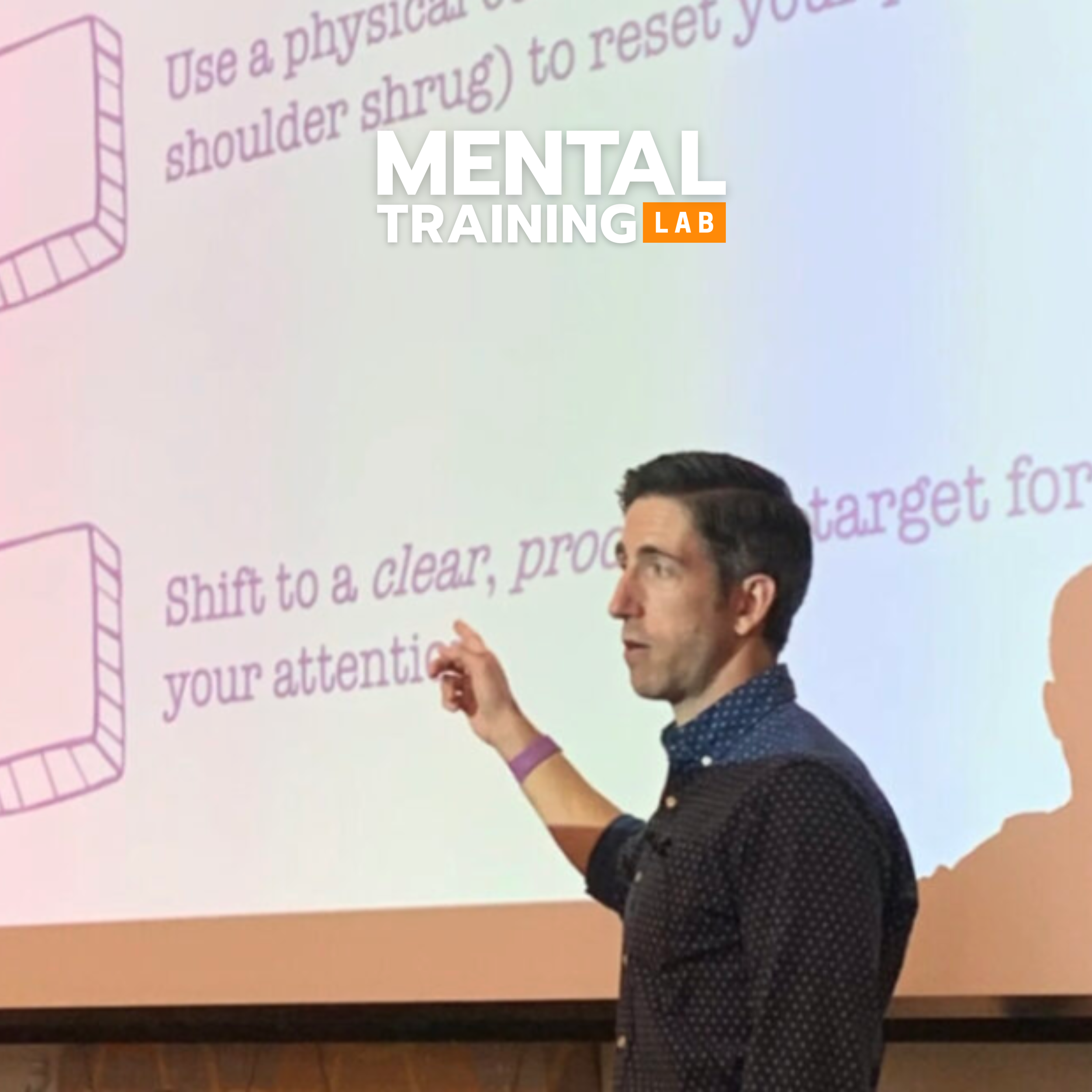 Ep. 69: Turning the Mic Around: Pete Kadushin on Meaning, Mindfulness, and Mental Performance