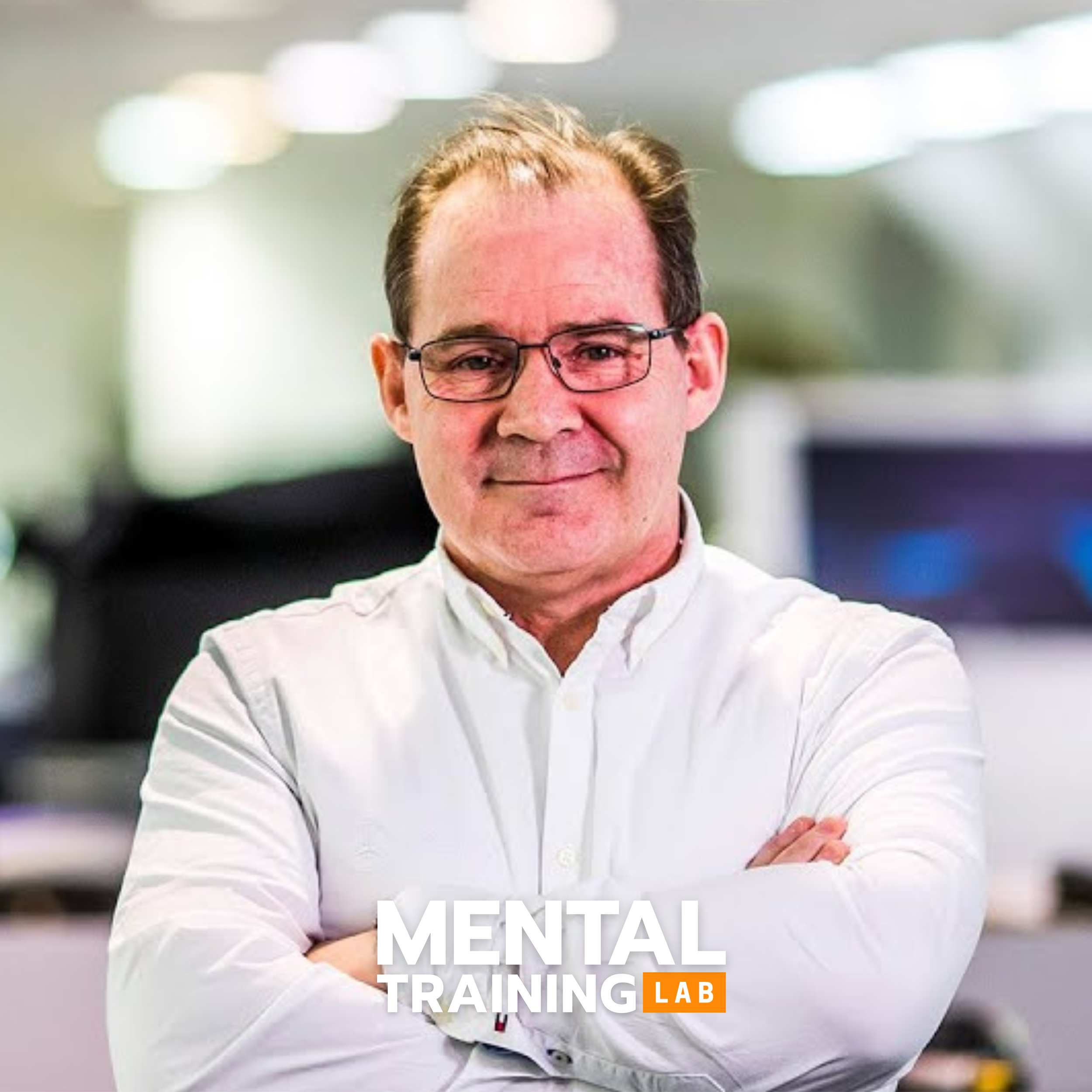 Ep. 76: From Formula 1 to the Boardroom: Building Trust and High-Performance Teams with Peter Hodgkinson