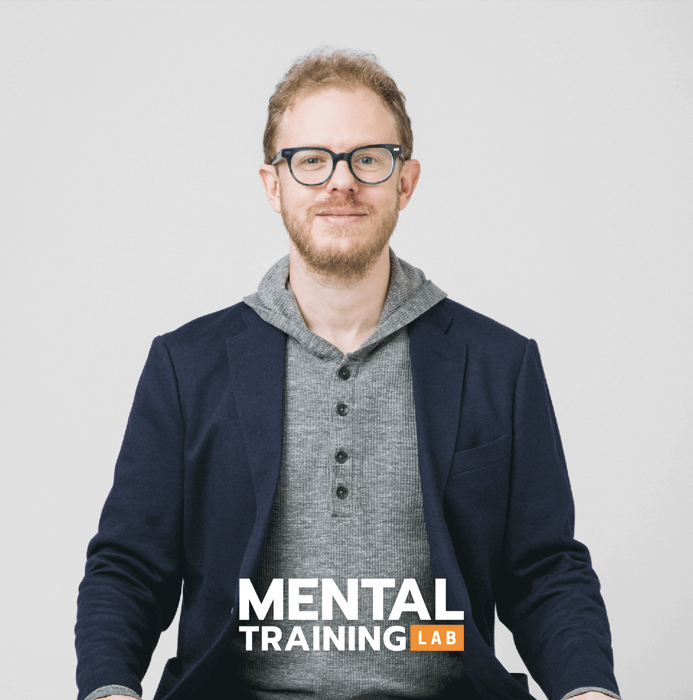 Ep. 78: Beyond the Grind: Lodro Rinzler on Meditation, Worthiness, and the “I’m Not Enough” Trap