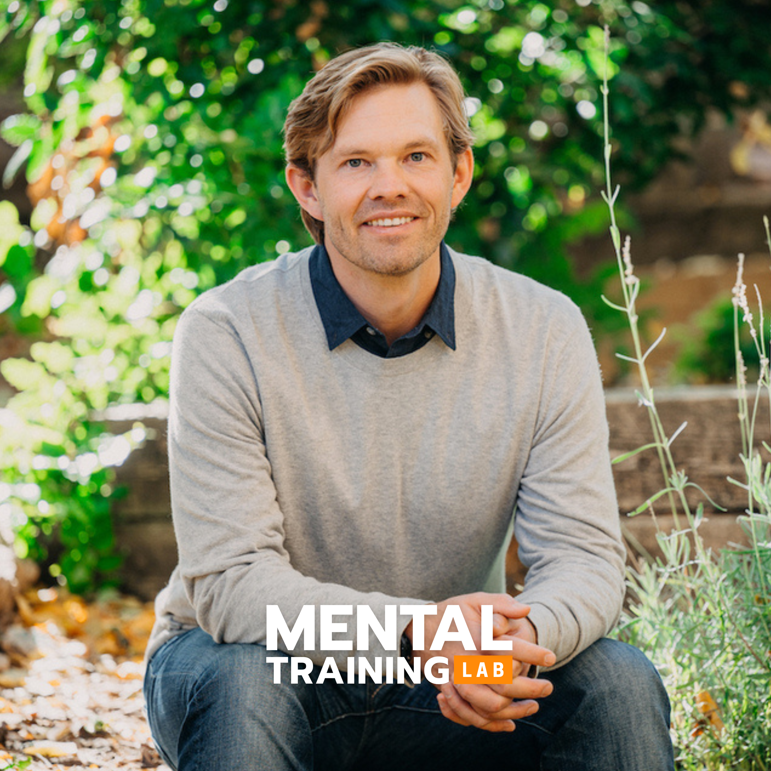 Ep. 80: Psilocybin, Performance, and Deep Healing: Adam O'Neil on Going Beyond Mental Skills