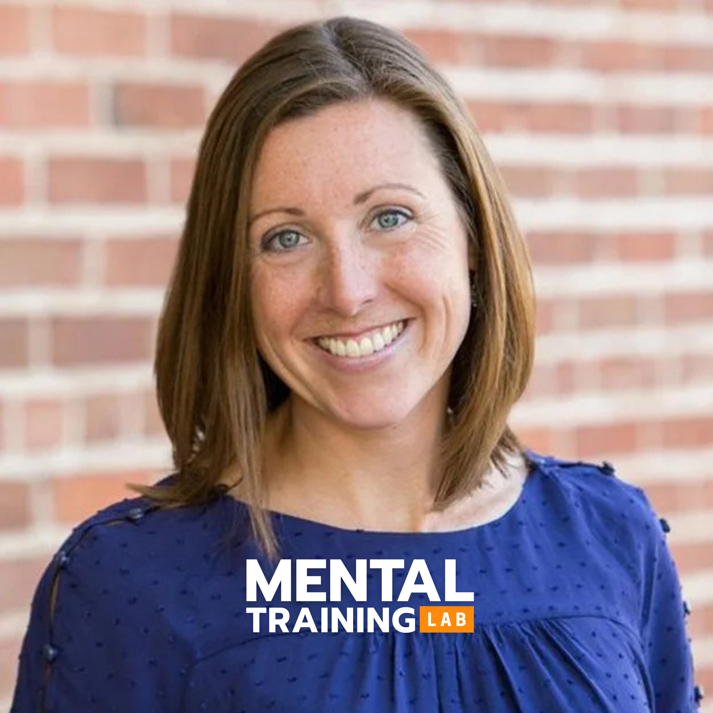 Ep. 83: Stop Trying to Fix Athletes: Dr. Kate Bennett on Love, Psychological Safety, and Mental Performance