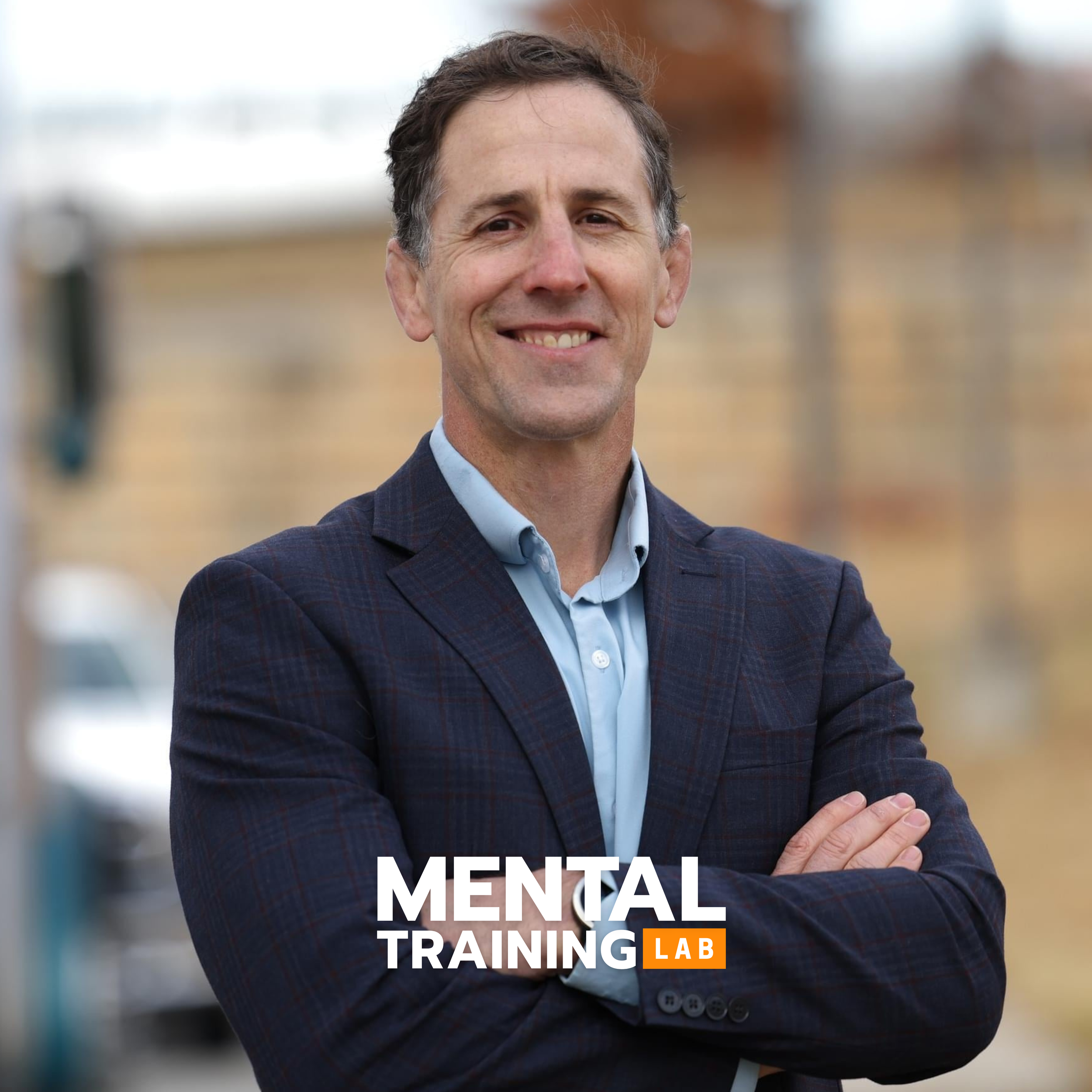 Ep. 85: Unlocking the Last 10%: Jim Harshaw on Failure, Aligned Goals, and the Structure of Peak Performance