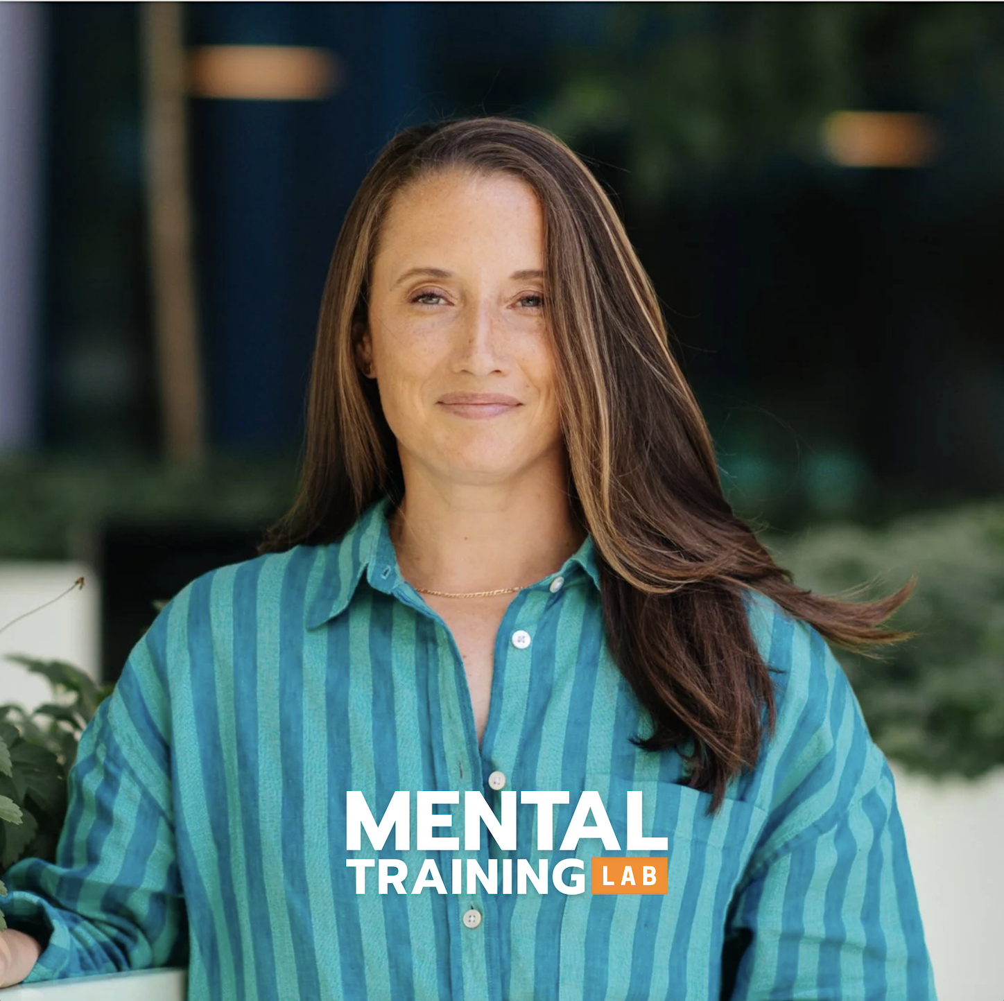 Ep. 87: Stop Overriding Your Body: Elisa Haggarty on Somatic Coaching, Authenticity, and Peak Performance