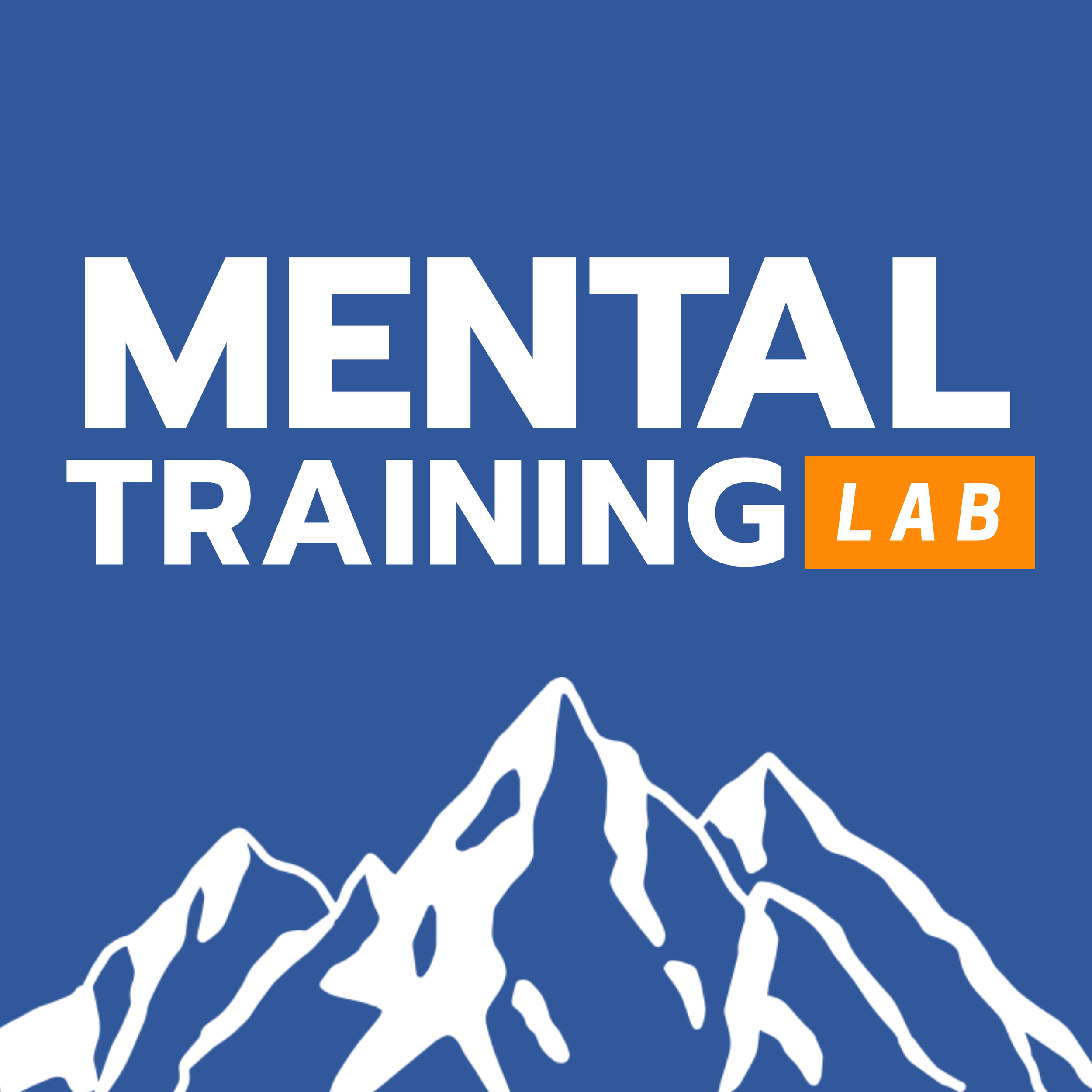 Ep. 89: With the End in Mind: Reflection as Your Highest Point of Leverage