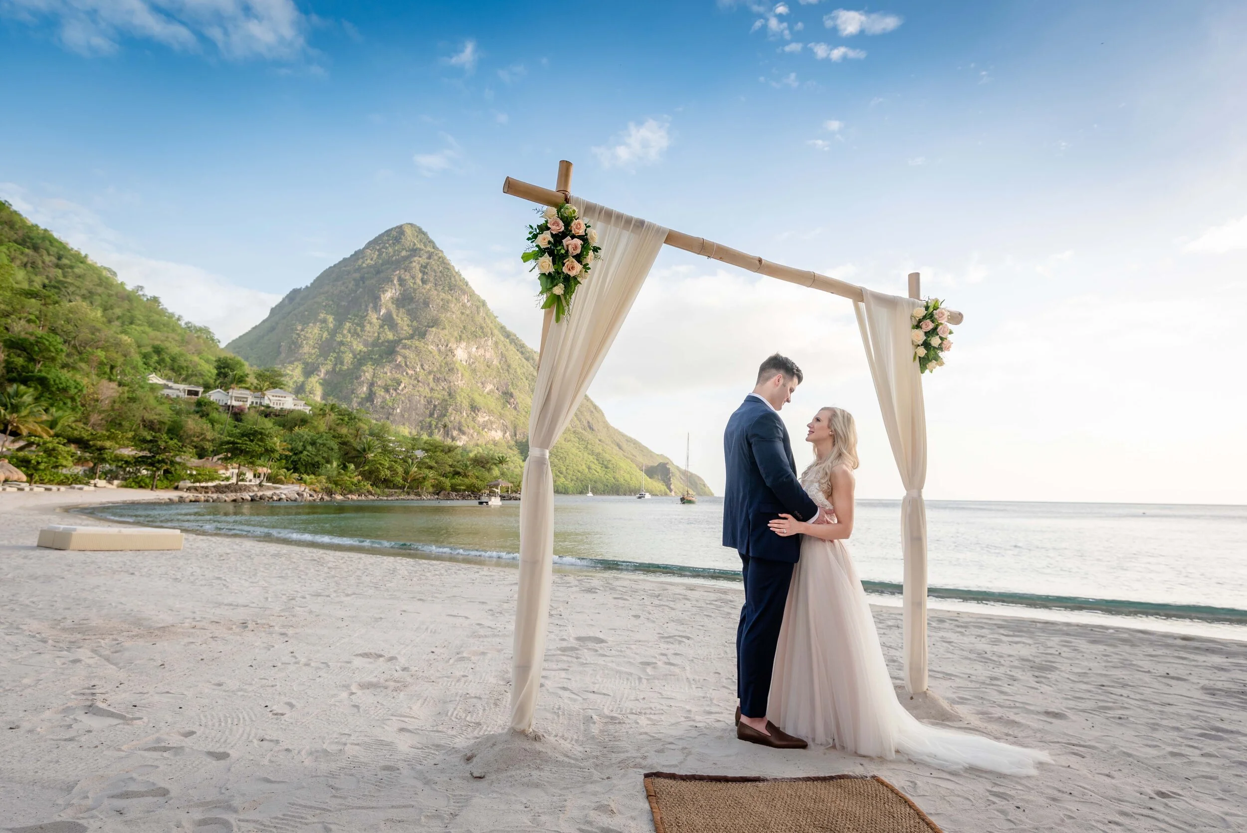 Wedding Photographer in Saint Lucia - Wedding photography in St Lucia Wedding Photographer in Saint Lucia - Wedding photography in St Lucia