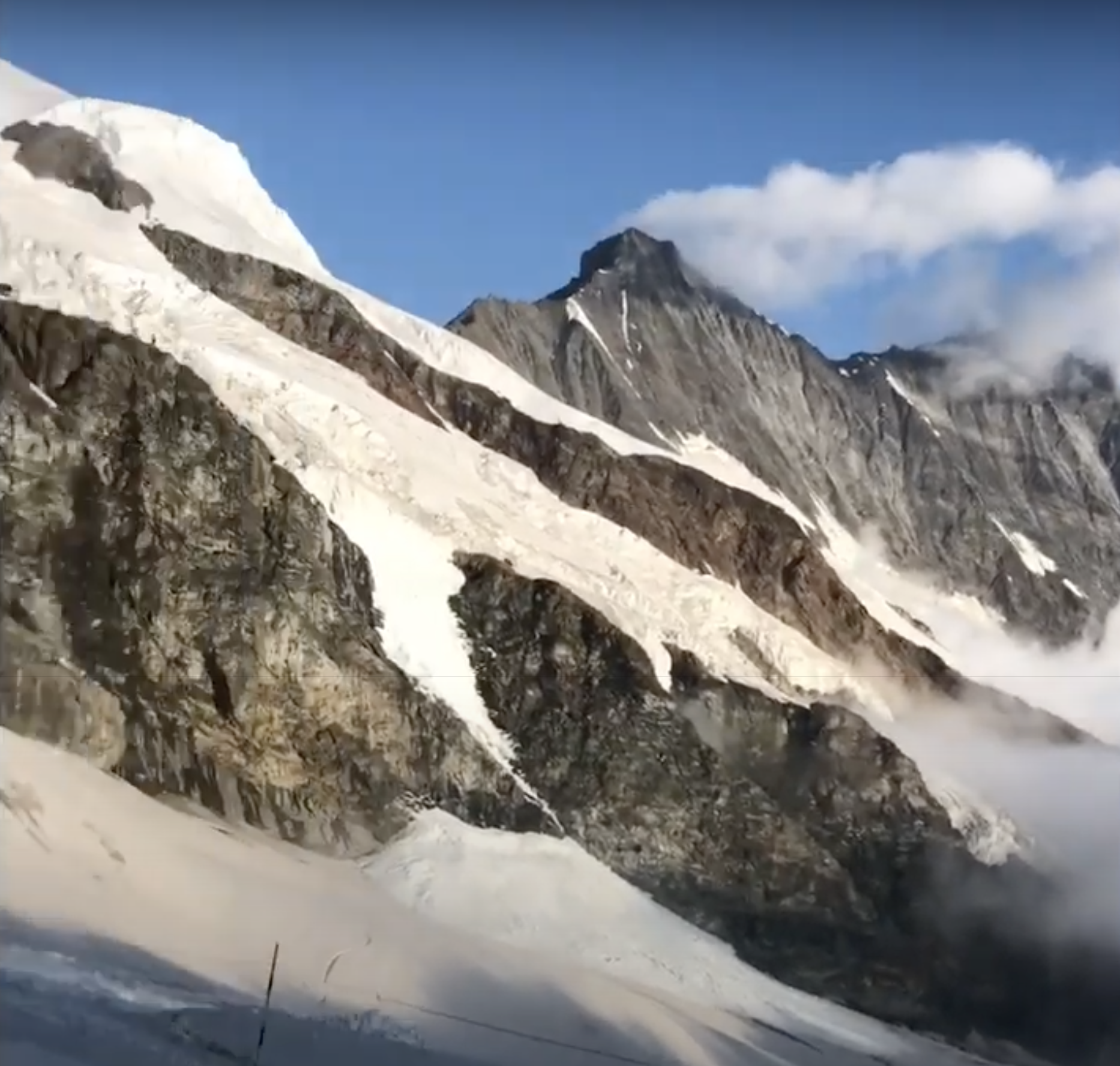  2019 Saas-Fee Day 9