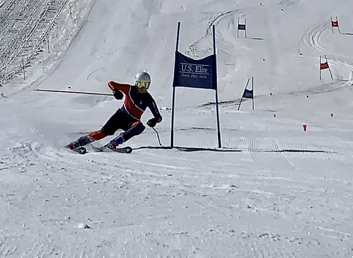  2019 Saas-Fee Day 10