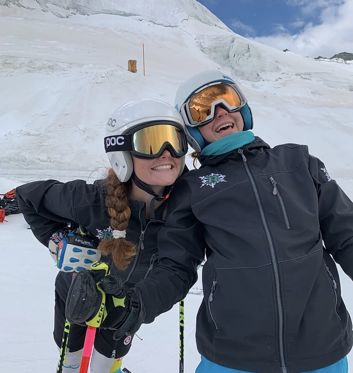 2019 Saas-Fee Day 11