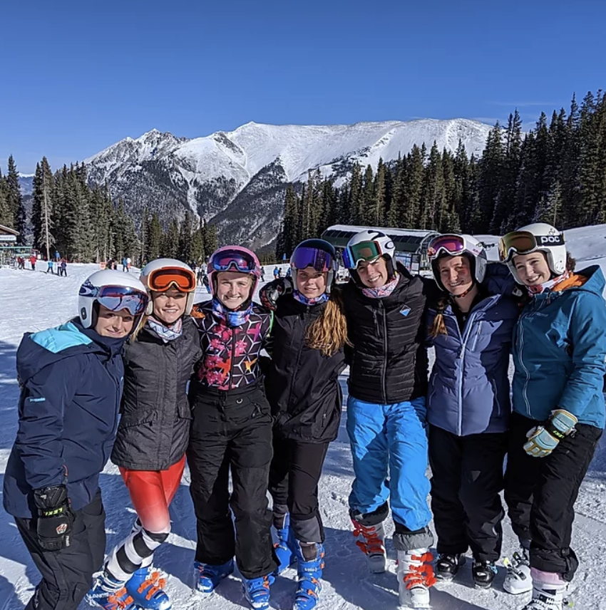  2019 Copper Camp-Day 1