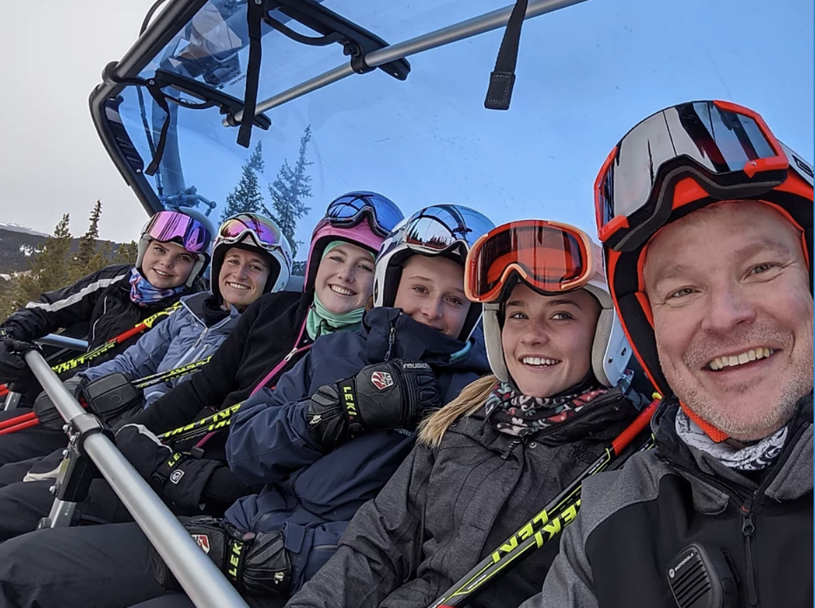  2019 Copper Camp Day 2