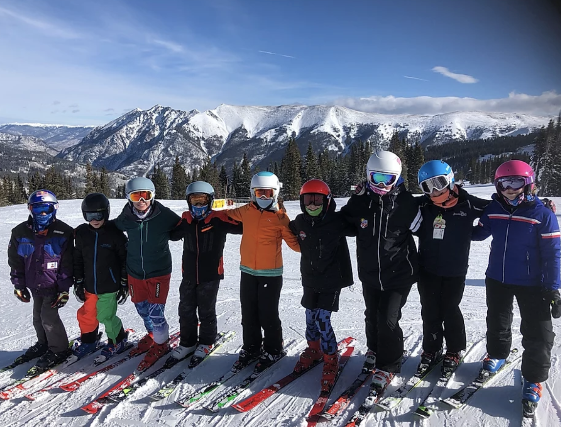 2019 Copper Camp Day 4