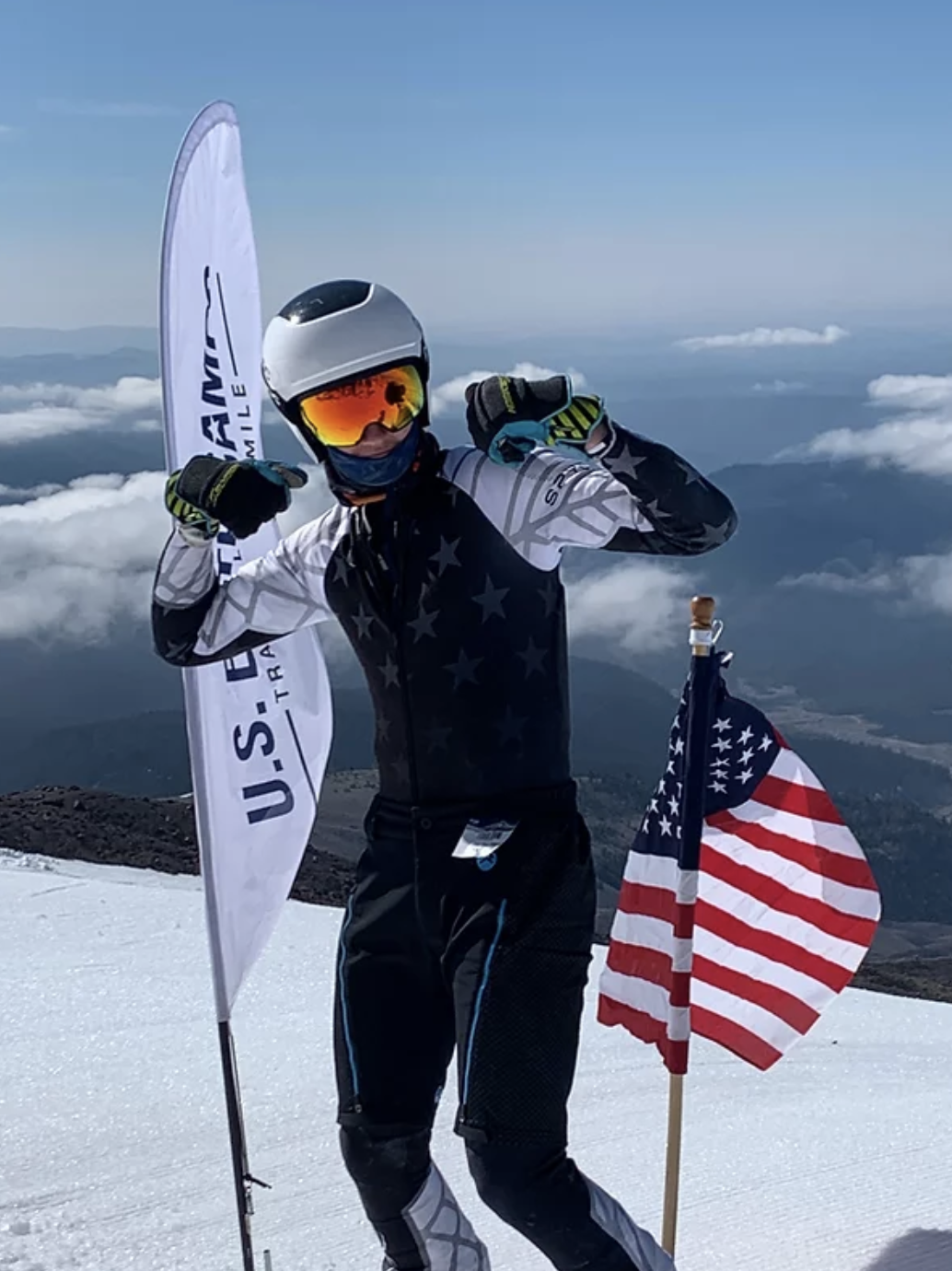 2020 Mt Hood Day 7
