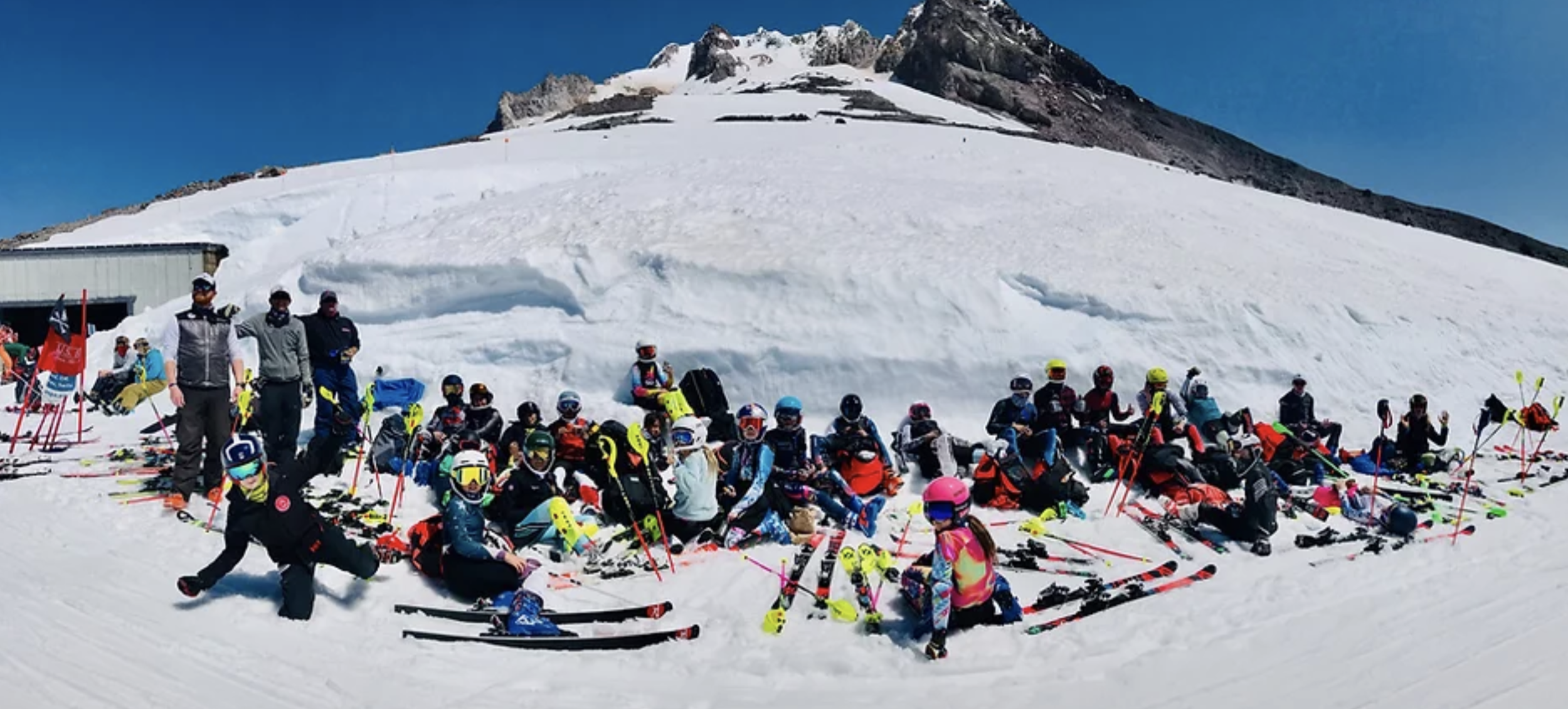 2020 Mt Hood Day 8