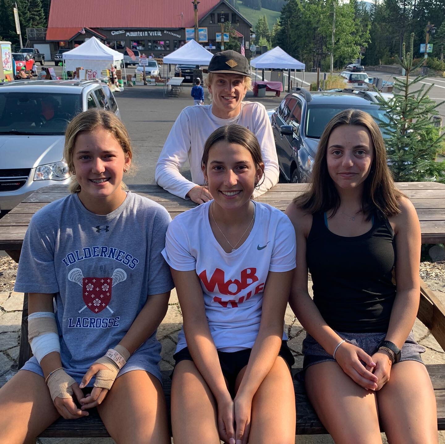 More shots from Hood in August of athletes from SMS, Proctor Academy, Holderness School/FSC, and the Berkshire School. Thanks to the amazing coaching team! Thanks @gretchymo @smsalpine @gmvsski @pa_alpineskiing @holderness_athletics @berkshireschool 