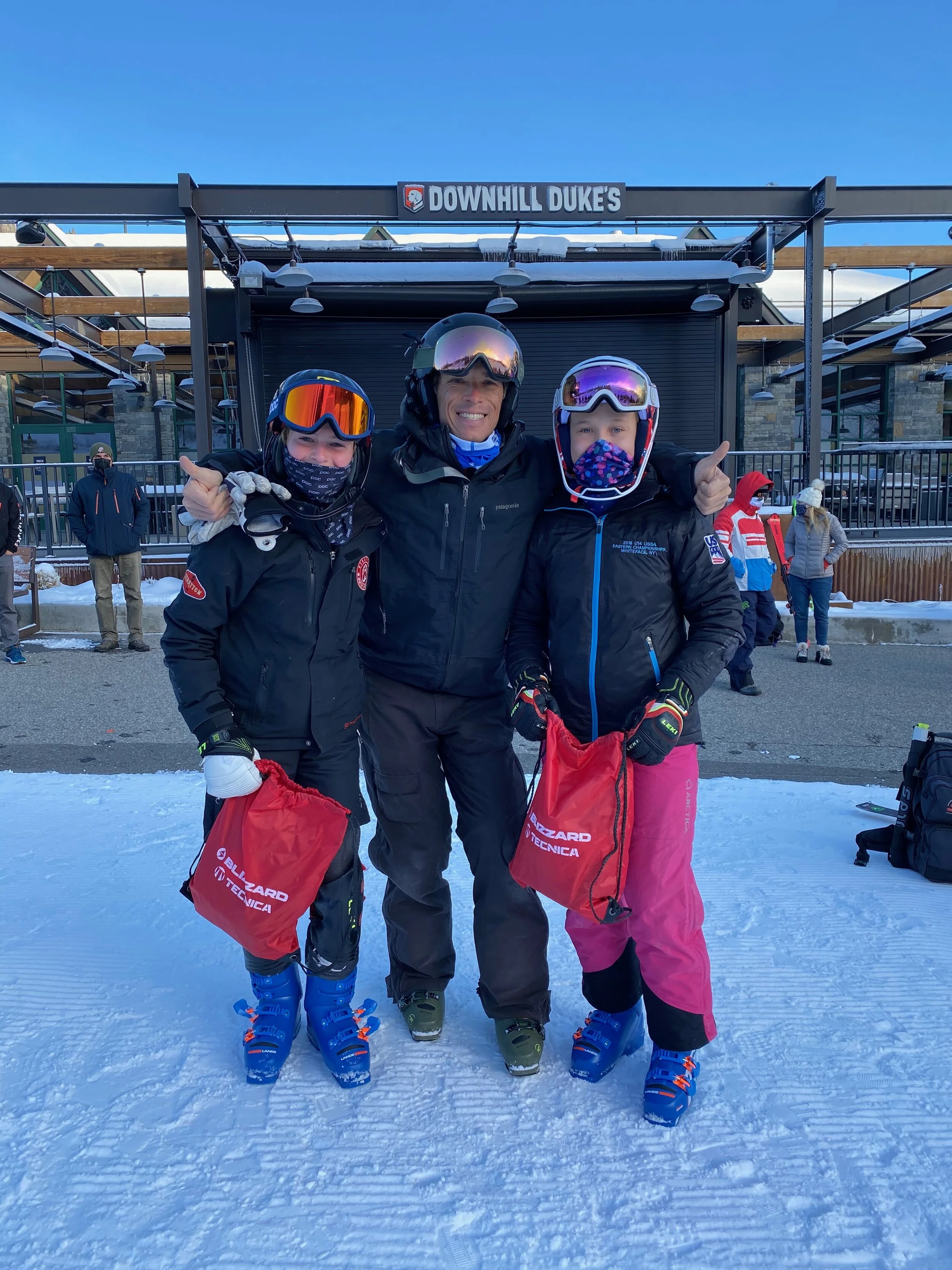2020 Copper Camp Day 6-Last Day!