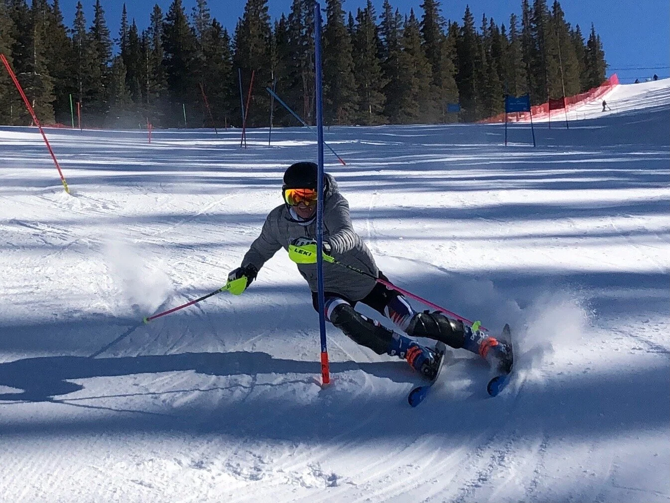 2020 Copper Camp Session 2-Day 1 &amp; 2