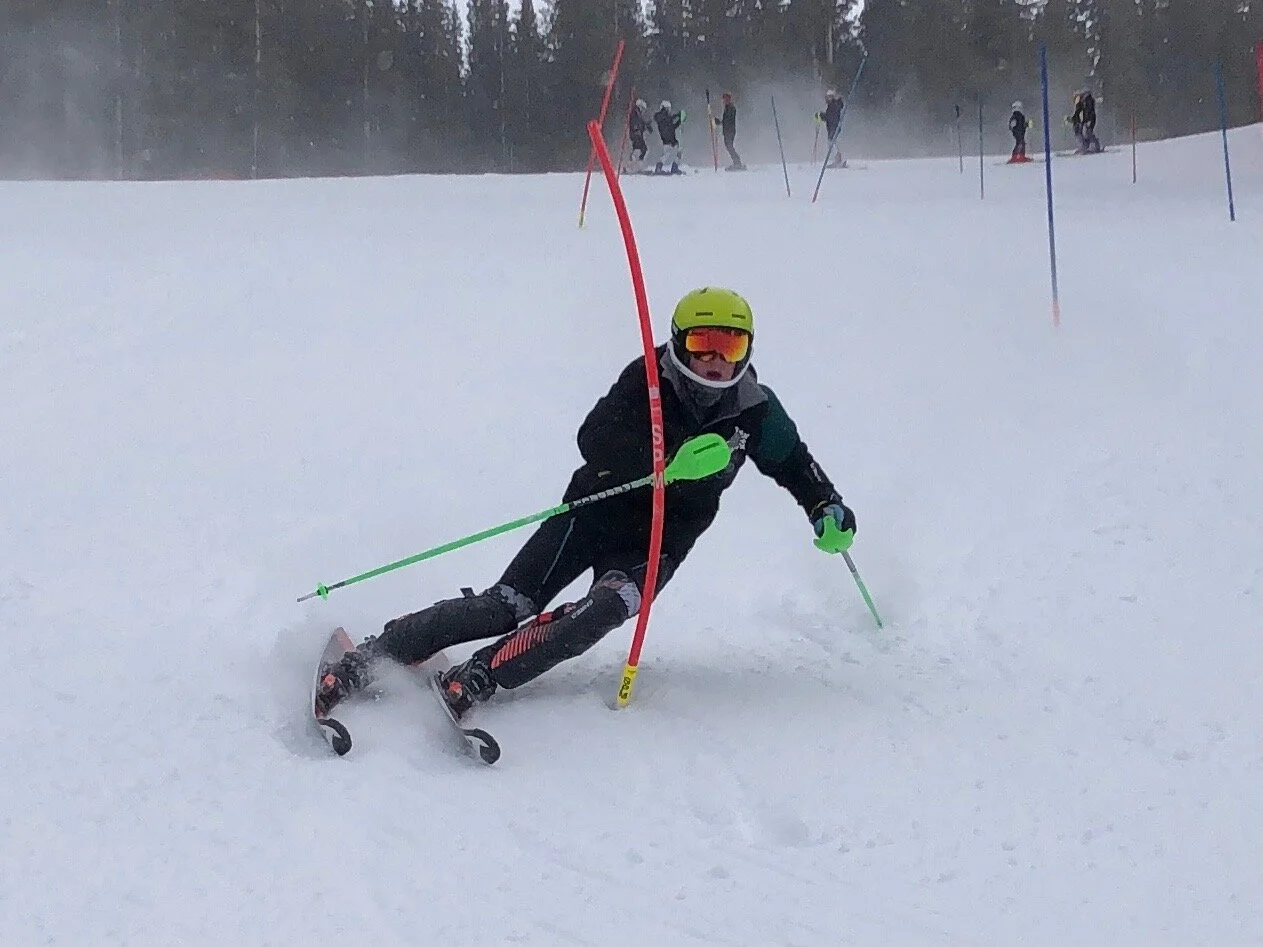 2020 Copper Camp Session 2-Day 3