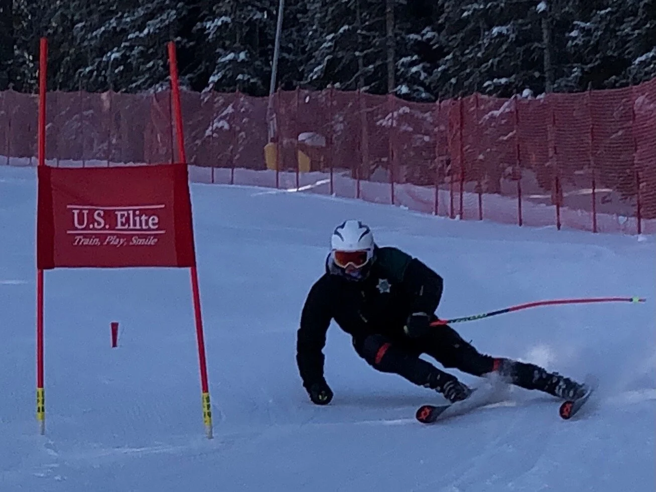 2020 Copper Camp Session 2-Day 4