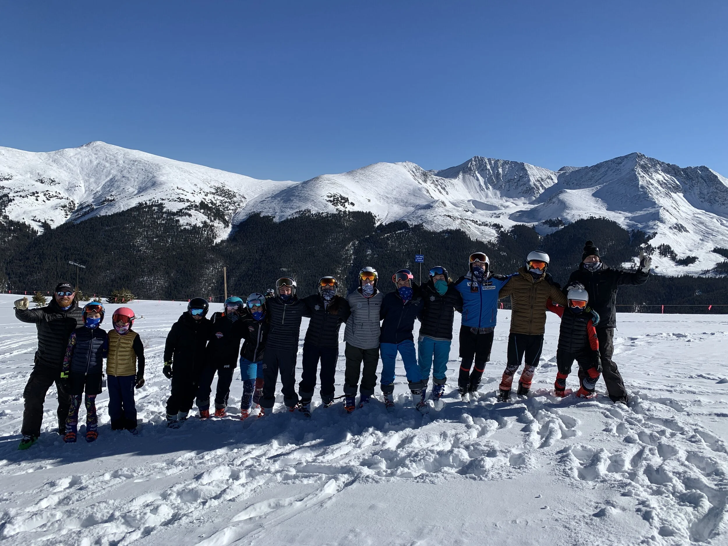 2020 Copper Camp Session 2-Day 5