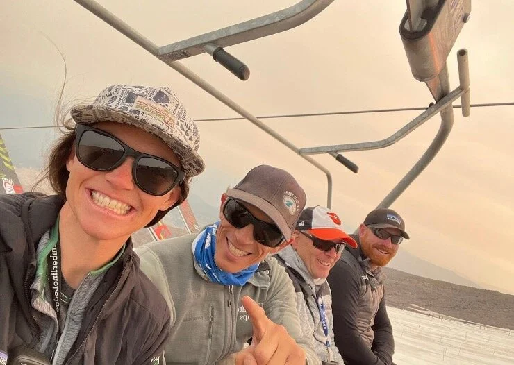 2021 Mount Hood Camp Session 2-Day 9 Last Day!