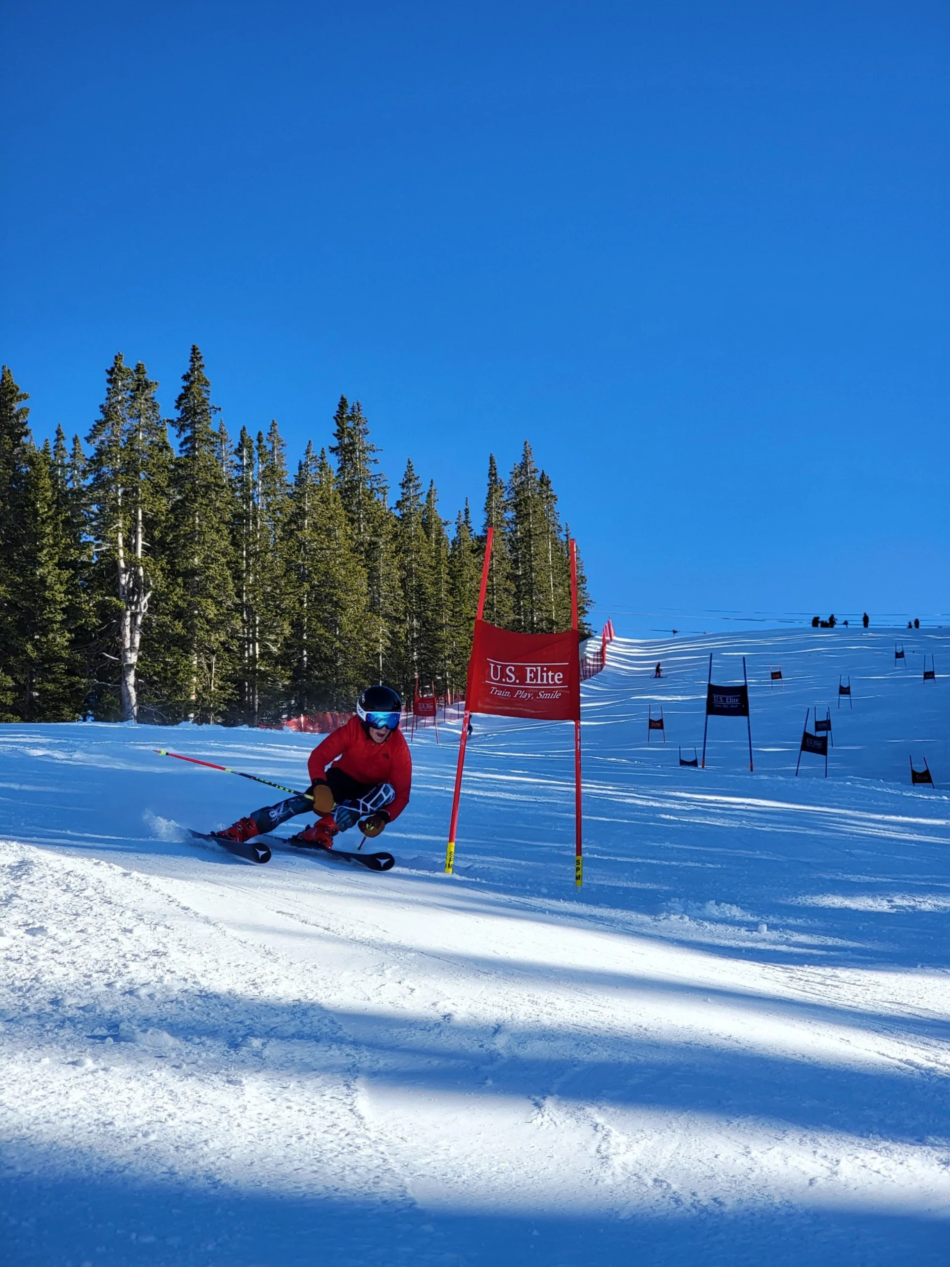 2021 Copper Thanksgiving Camp Day 2