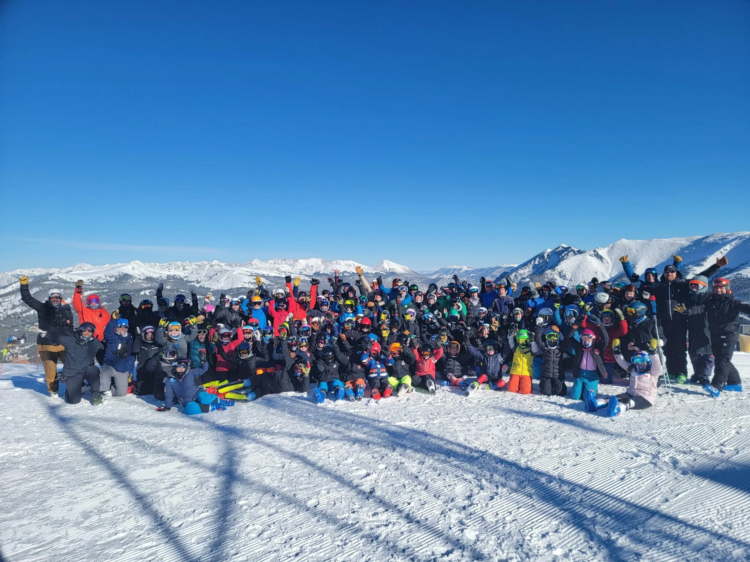 2021 Copper Thanksgiving Camp Day 5