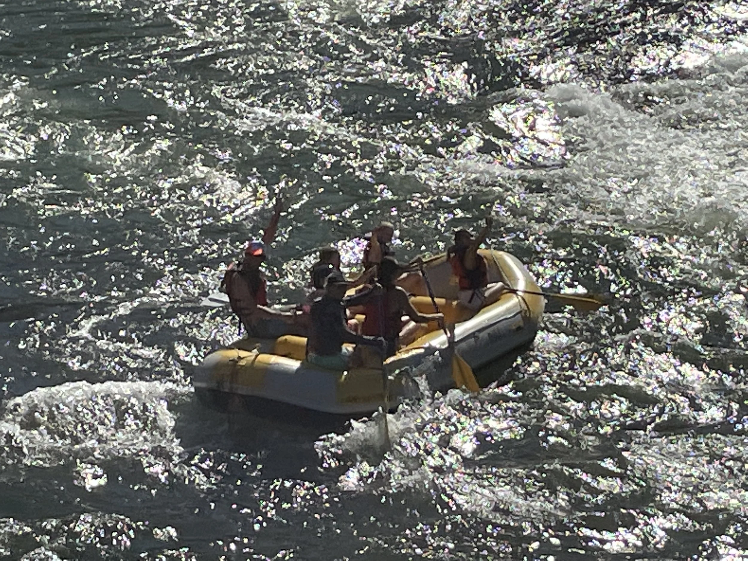 2022 Mount Hood Camp Session-1 Day 5