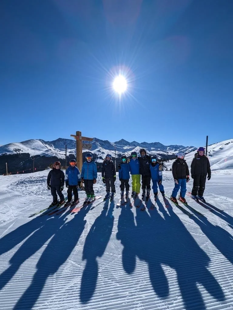 2022 Copper Camp Day 1