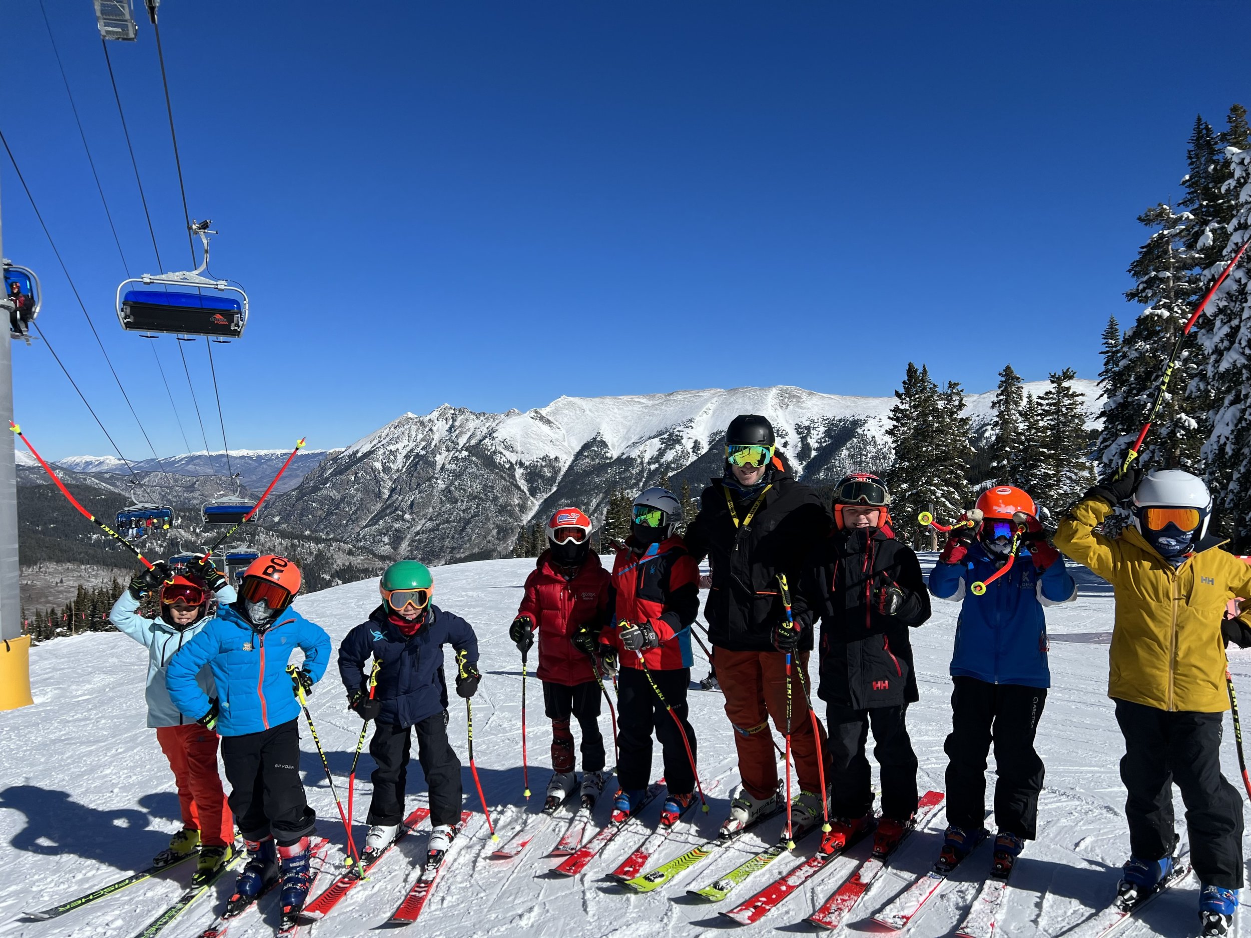 2022 Copper Camp Day 3