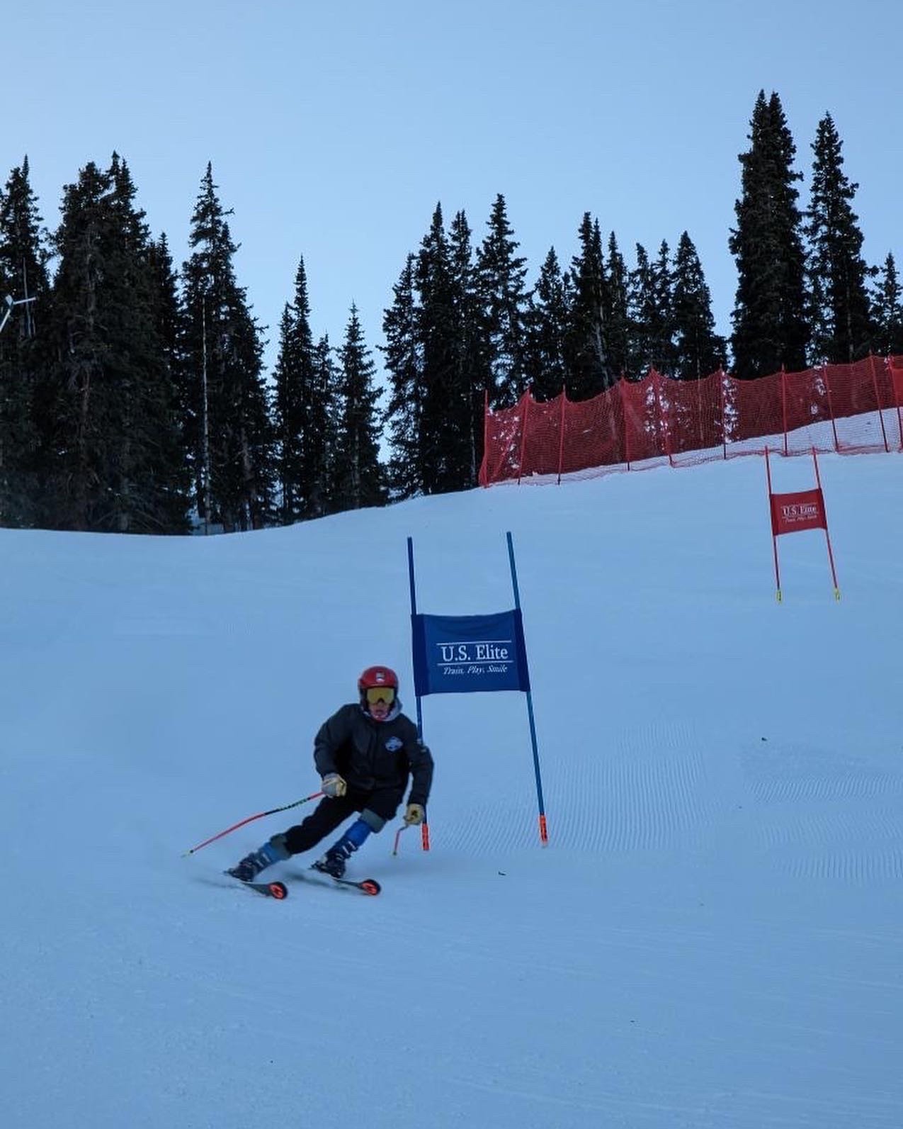 2022 Copper Camp Day 2