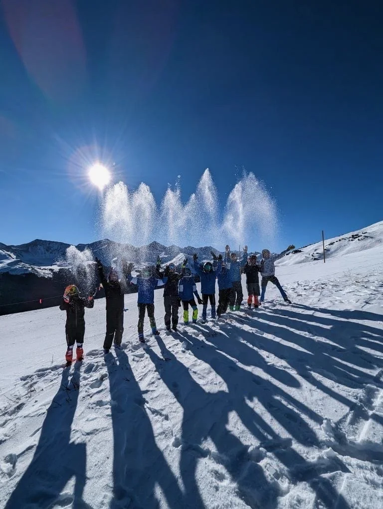 2022 Copper Camp Day 5 &amp; 6