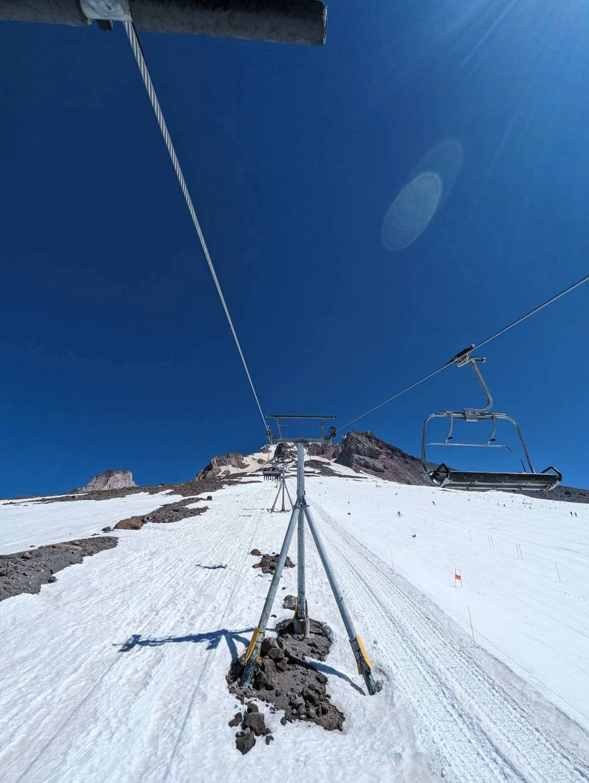 2023 Mount Hood Camp Session-1 Day 3