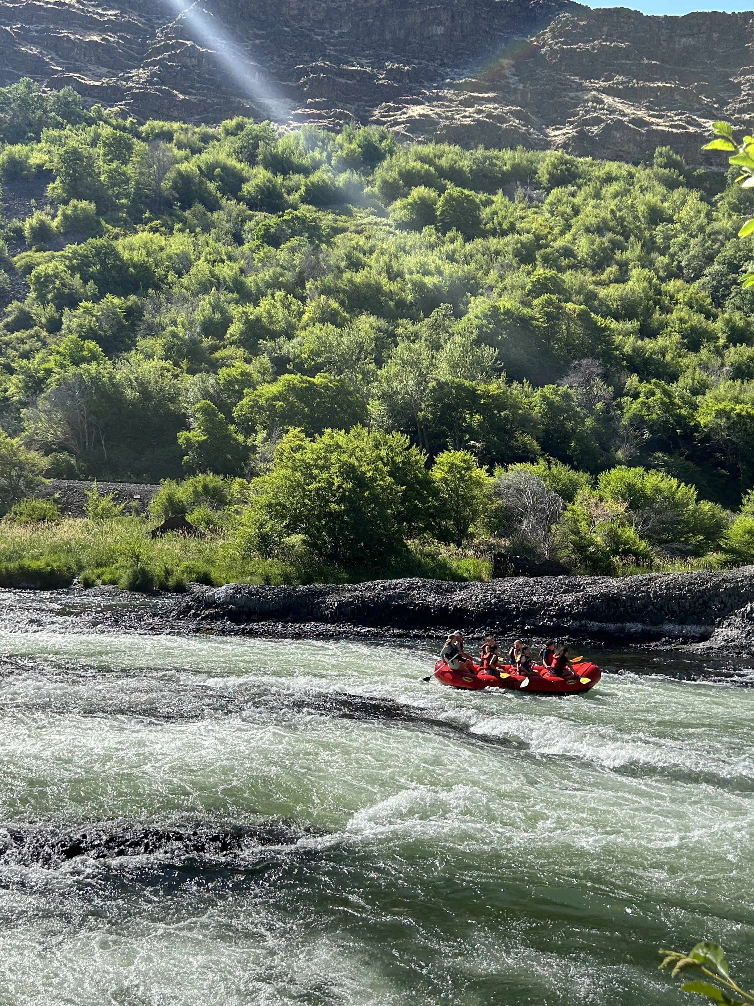 2023 Mount Hood Camp Session-1 Day 5 &amp; 6