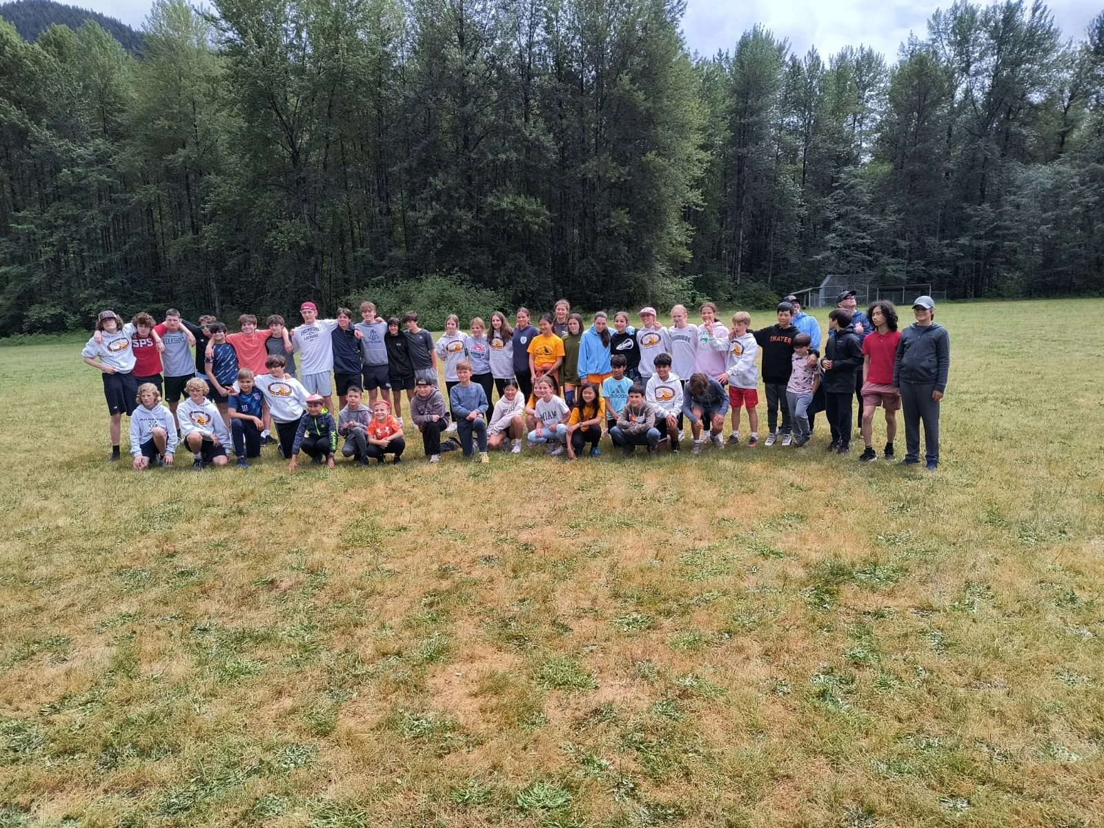 2024 Mt Hood Session 1