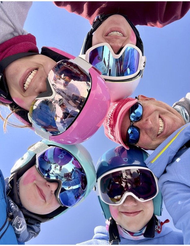 2024 Mt Hood Session 2