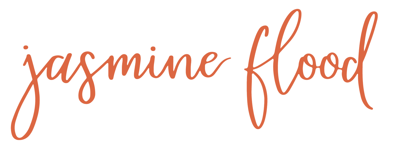 Jasmine Flood