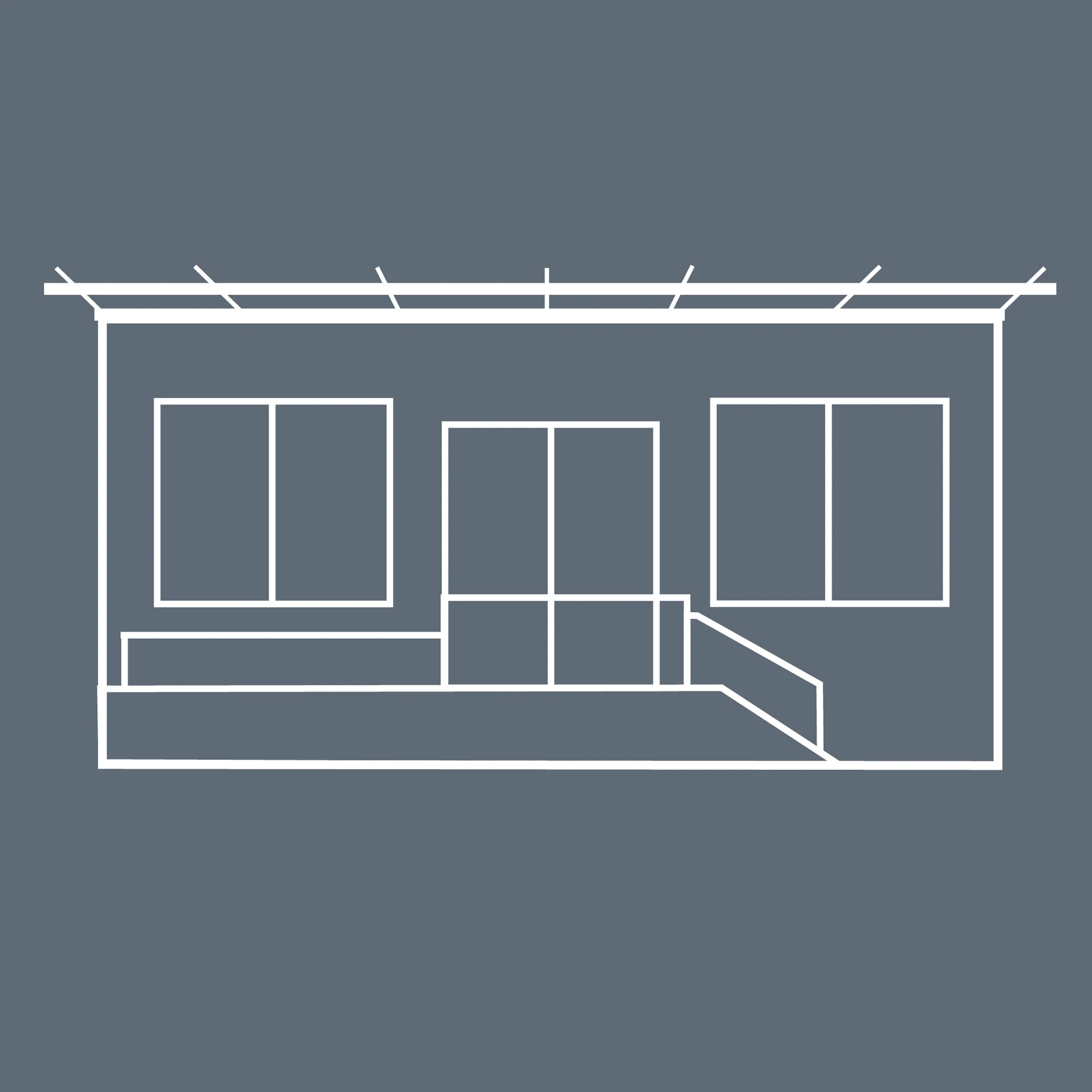 Knox Street Studios-Building White and Steel Blue-09.jpg