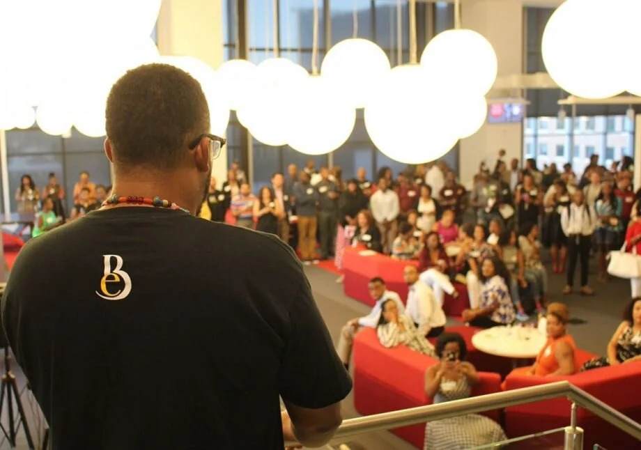 Design- Black Entreprenuership Week Tshirt.jpg