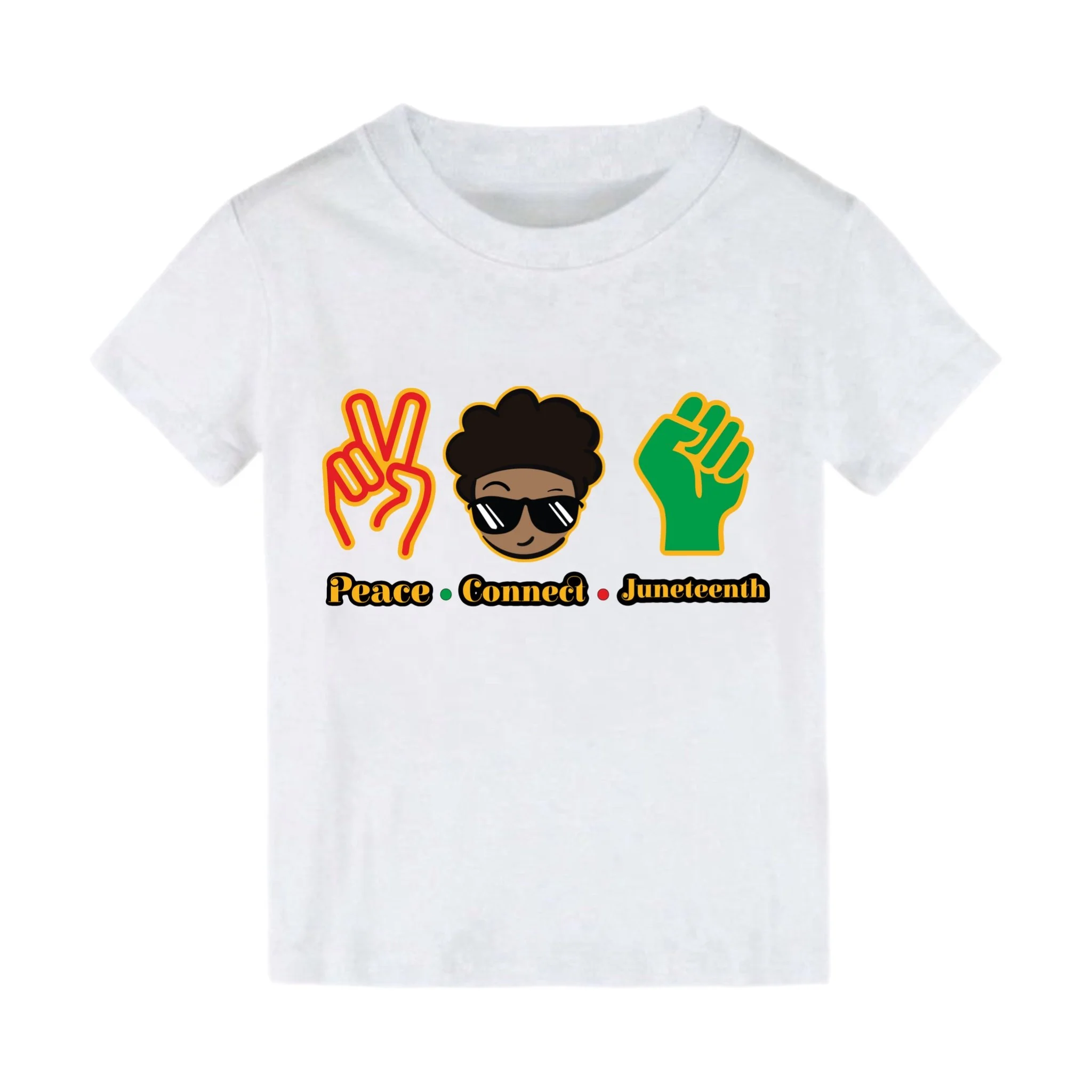"PCJ Tee"